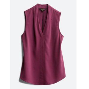 Gemina Placket Detail Blouse by Goldray